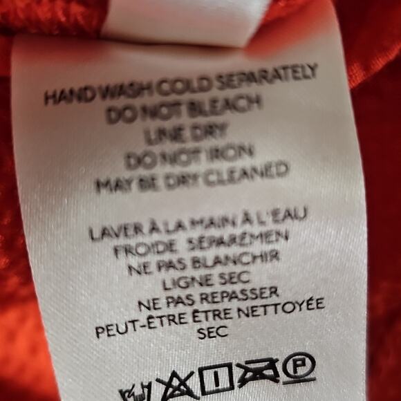 Maeve by Anthropologie Fit and Flare, A-line, Cotton, Cottagecore, Midi Dress 6 - Picture 13 of 14